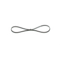 Correia trapezoidal estriada