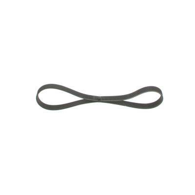 Correia trapezoidal estriada