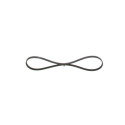 Correia trapezoidal estriada