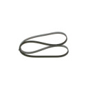 Correia trapezoidal estriada