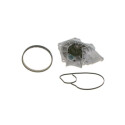 Bomba de água + kit de correia dentada