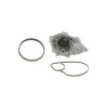Bomba de água + kit de correia dentada