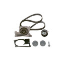 Bomba de água + kit de correia dentada