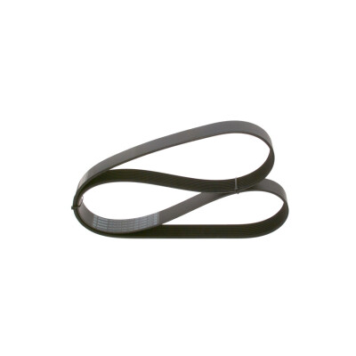Correia trapezoidal estriada BOSCH 1 987 947 378