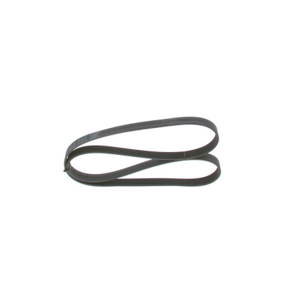Correia trapezoidal estriada