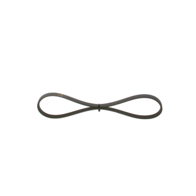 Correia trapezoidal estriada