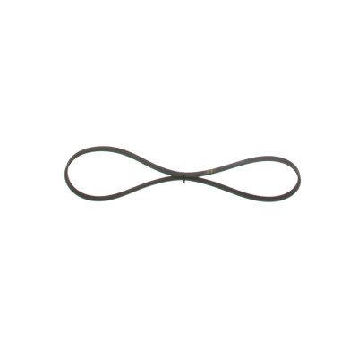 Correia trapezoidal estriada