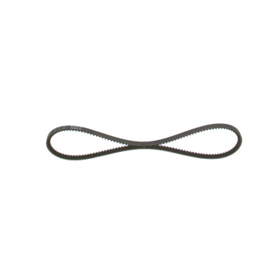 Correia trapezoidal