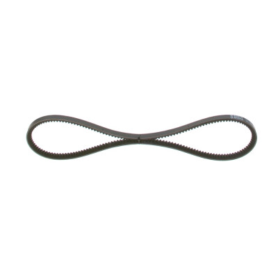 Correia trapezoidal