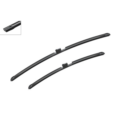 Escova do limpa-vidros