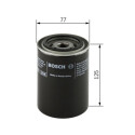 Filtro de ar BOSCH F 026 400 392
