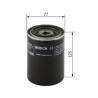 Filtro de ar BOSCH F 026 400 392