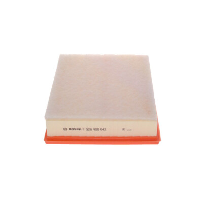 Filtro de ar BOSCH F 026 400 642