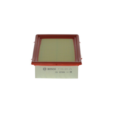 Filtro de ar BOSCH F 026 400 676