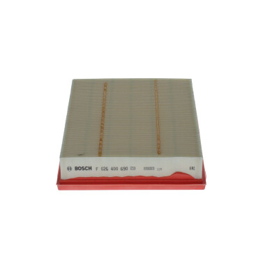 Filtro de ar BOSCH F 026 400 690