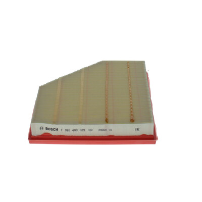 Filtro de ar BOSCH F 026 400 709