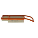 Filtro de ar BOSCH F 026 400 714
