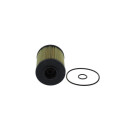 Filtro de óleo BOSCH F 026 407 323