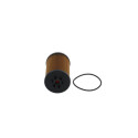 Filtro de óleo BOSCH F 026 407 341