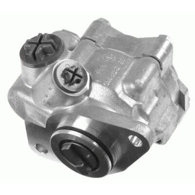 Bomba hidráulica, direção