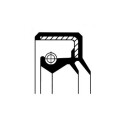 Retentor, cubo da roda