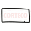 Junta, colector de admissão