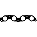Junta, colector de escape