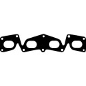 Junta, colector de escape