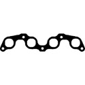 Junta, colector de escape