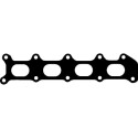 Junta, colector de escape