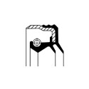 Retentor, cubo da roda