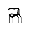 Retentor, cubo da roda