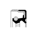 Retentor, cubo da roda