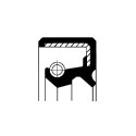 Retentor, cubo da roda