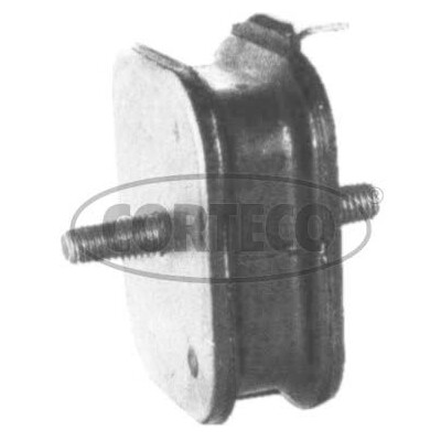 Suporte, radiador