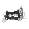 Flange, carburador
