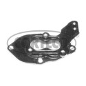 Flange, carburador