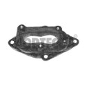 Flange, carburador