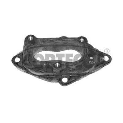 Flange, carburador