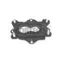 Flange, carburador