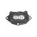 Flange, carburador
