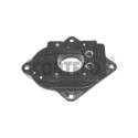 Flange, carburador