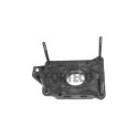 Flange, carburador