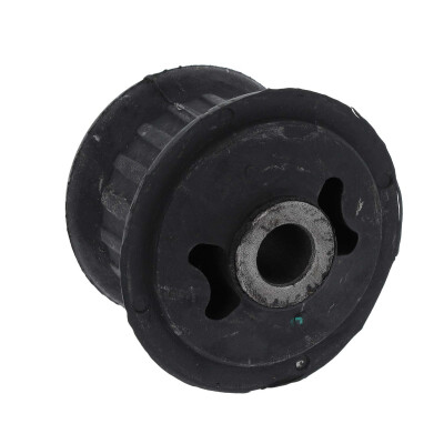 Suspensão, suporte de caixa de velocidades automática