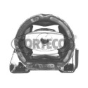Suspensão, caixa de velocidades automática