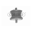 Suspensão, caixa de velocidades automática