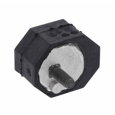 Suspensão, caixa de velocidades automática