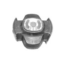 Suporte, suspensão do motor