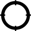 Junta, colector de admissão
