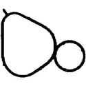 Junta, colector de admissão